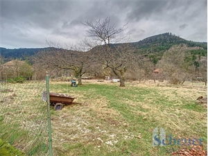 terrain a batir à la vente -   88110  RAON SUR PLAINE, surface 832 m2 vente terrain a batir - UBI440992889